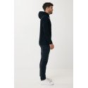 iqoniq Rila recycled cotton hoodie