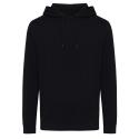 iqoniq Rila recycled cotton hoodie