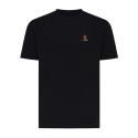 iqoniq Sierra T-shirt en coton recyclé