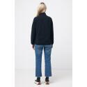 iqoniq Talung Fleecejacke aus recyceltem Polyester