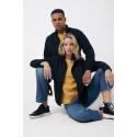 iqoniq Talung Fleecejacke aus recyceltem Polyester