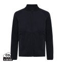 iqoniq Talung gerecycleerd polyester fleece jack