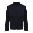 iqoniq Talung gerecycleerd polyester fleece jack