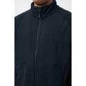 iqoniq Talung gerecycleerd polyester fleece jack