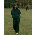 iqoniq Talung recycled polyester fleece jacket