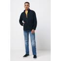 iqoniq Talung veste polaire en polyester recyclé
