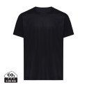 iqoniq Tikal gerecycleerd polyester sneldrogend sport T-shirt