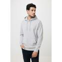 iqoniq Torres gerecycleerd katoen hoodie ongeverfd