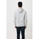 iqoniq Torres gerecycleerd katoen hoodie ongeverfd