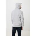iqoniq Torres gerecycleerd katoen hoodie ongeverfd