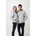 iqoniq Torres gerecycleerd katoen hoodie ongeverfd