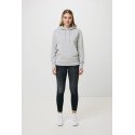 iqoniq Torres Kapuzenpullover aus recycelter Baumwolle ungefärbt