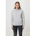 iqoniq Torres Kapuzenpullover aus recycelter Baumwolle ungefärbt
