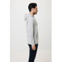 iqoniq Torres Kapuzenpullover aus recycelter Baumwolle ungefärbt