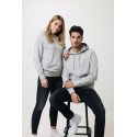 iqoniq Torres Kapuzenpullover aus recycelter Baumwolle ungefärbt