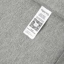 iqoniq Torres Kapuzenpullover aus recycelter Baumwolle ungefärbt