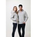 iqoniq Torres Kapuzenpullover aus recycelter Baumwolle ungefärbt