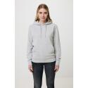 iqoniq Torres Kapuzenpullover aus recycelter Baumwolle ungefärbt