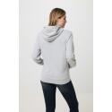 iqoniq Torres Kapuzenpullover aus recycelter Baumwolle ungefärbt