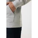 iqoniq Torres Kapuzenpullover aus recycelter Baumwolle ungefärbt
