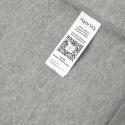 iqoniq Torres Kapuzenpullover aus recycelter Baumwolle ungefärbt
