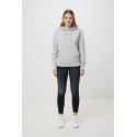 iqoniq Torres recycled cotton hoodie undyed