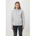 iqoniq Torres recycled cotton hoodie undyed