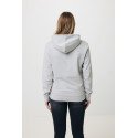 iqoniq Torres recycled cotton hoodie undyed