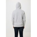 iqoniq Torres recycled cotton hoodie undyed