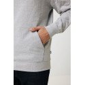 iqoniq Torres recycled cotton hoodie undyed