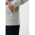 iqoniq Torres recycled cotton hoodie undyed