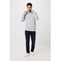 iqoniq Torres recycled cotton hoodie undyed