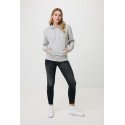 iqoniq Torres sweat à  capuche en coton recyclé non teinté