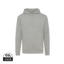 iqoniq Torres sweat à  capuche en coton recyclé non teinté