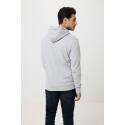 iqoniq Torres sweat à  capuche en coton recyclé non teinté