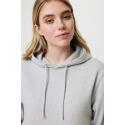 iqoniq Torres sweat à  capuche en coton recyclé non teinté