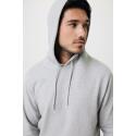 iqoniq Torres sweat à  capuche en coton recyclé non teinté