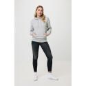 iqoniq Torres sweat à  capuche en coton recyclé non teinté