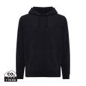 iqoniq Trivor gerecycleerd polyester hoodie