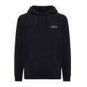 iqoniq Trivor gerecycleerd polyester hoodie