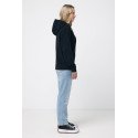iqoniq Trivor gerecycleerd polyester hoodie