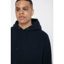 iqoniq Trivor gerecycleerd polyester hoodie