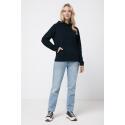 iqoniq Trivor gerecycleerd polyester hoodie