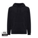 iqoniq Trivor recycelter Polyester Kapuzenpullover