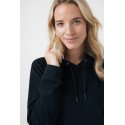 iqoniq Trivor recycelter Polyester Kapuzenpullover
