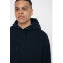 iqoniq Trivor recycelter Polyester Kapuzenpullover