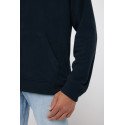 iqoniq Trivor recycelter Polyester Kapuzenpullover