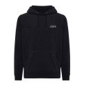 iqoniq Trivor recycelter Polyester Kapuzenpullover