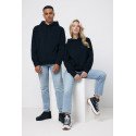 iqoniq Trivor recycelter Polyester Kapuzenpullover