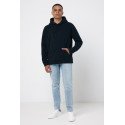 iqoniq Trivor recycelter Polyester Kapuzenpullover